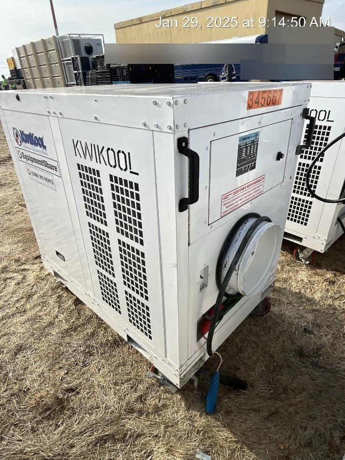 2023 KWIKOOL KPO5-43H