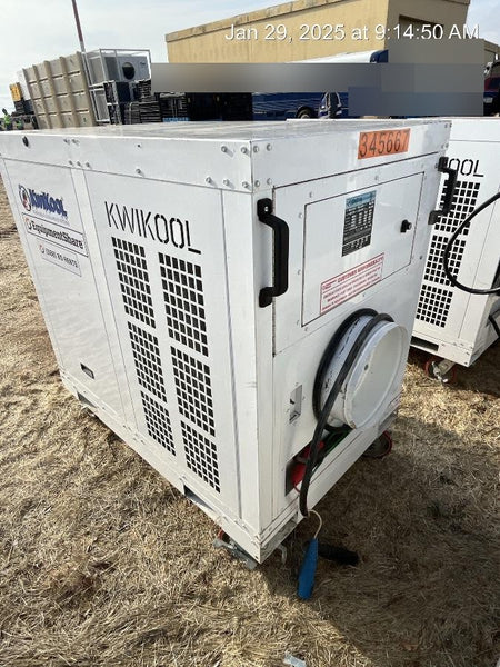 2023 KWIKOOL KPO5-43H