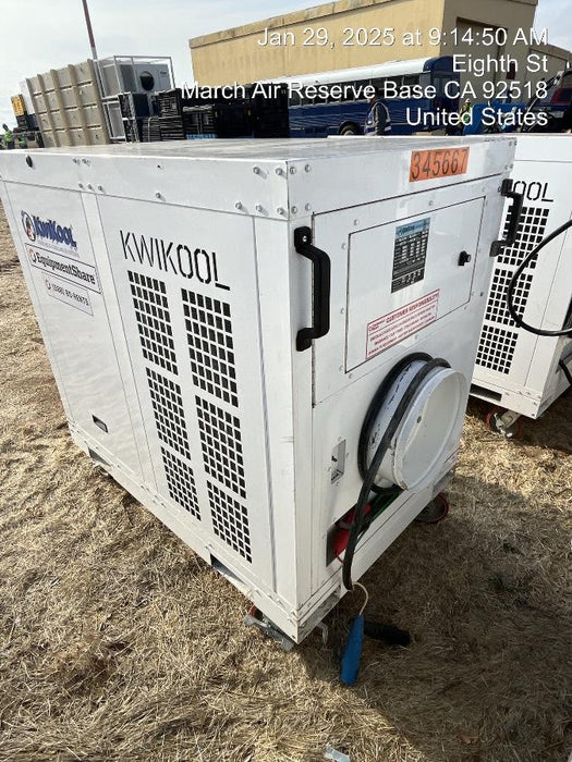 2023 KWIKOOL KPO5-43H