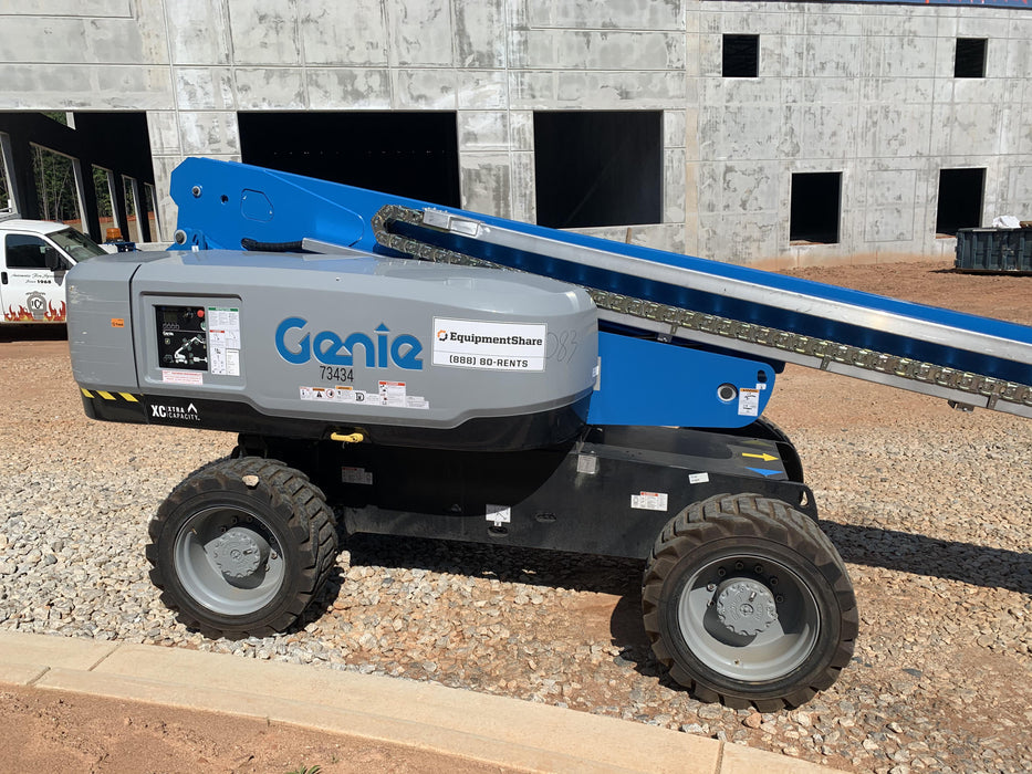 2020 GENIE S-85 XC