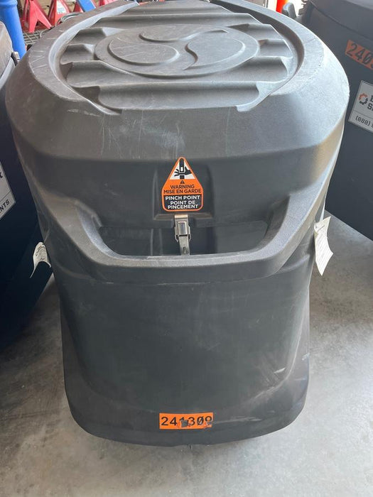 2022 POWER BREEZER PB4BASE