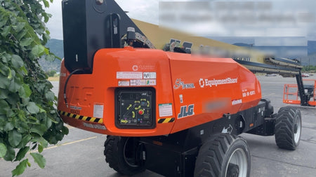 2026 JLG 1350SJP