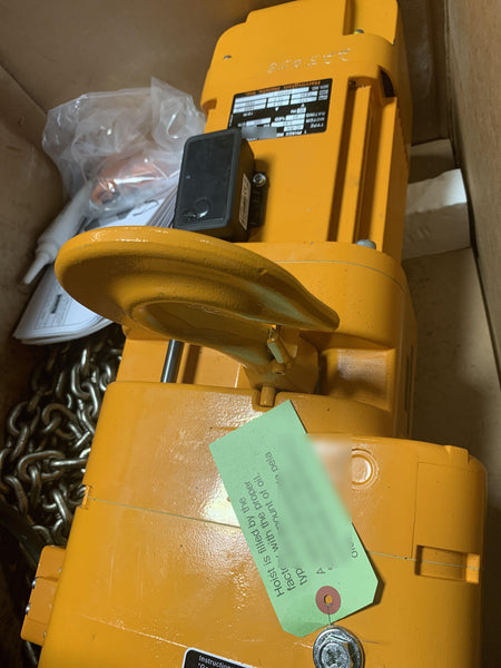 2022 HARRINGTON SNER020L