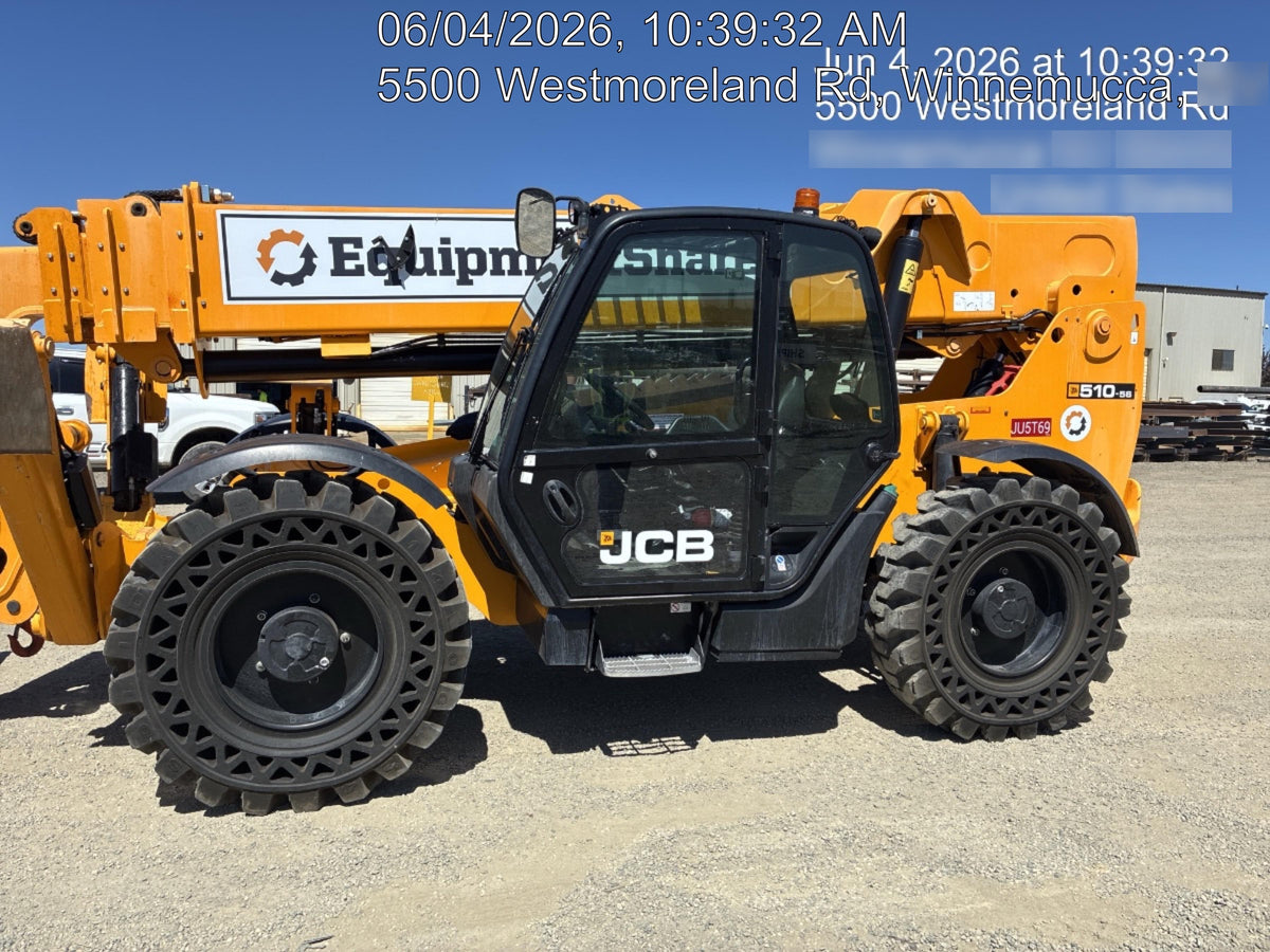 2020 JCB 510-56