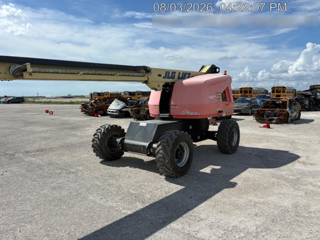 2023 JLG 460SJ