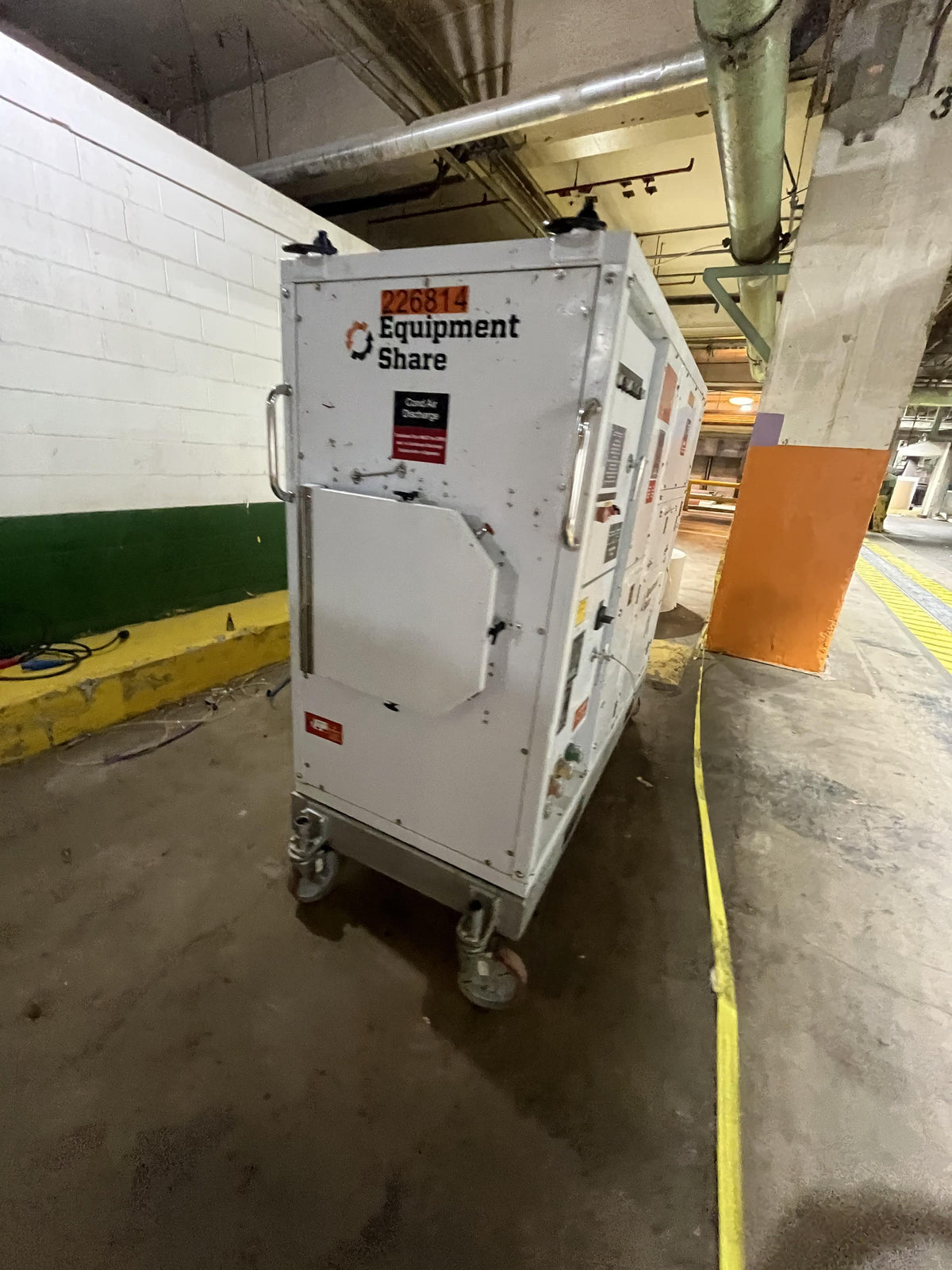 2022 SMARTECH SLIC12R-MSH