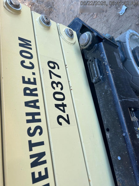 2022 JLG ES2632