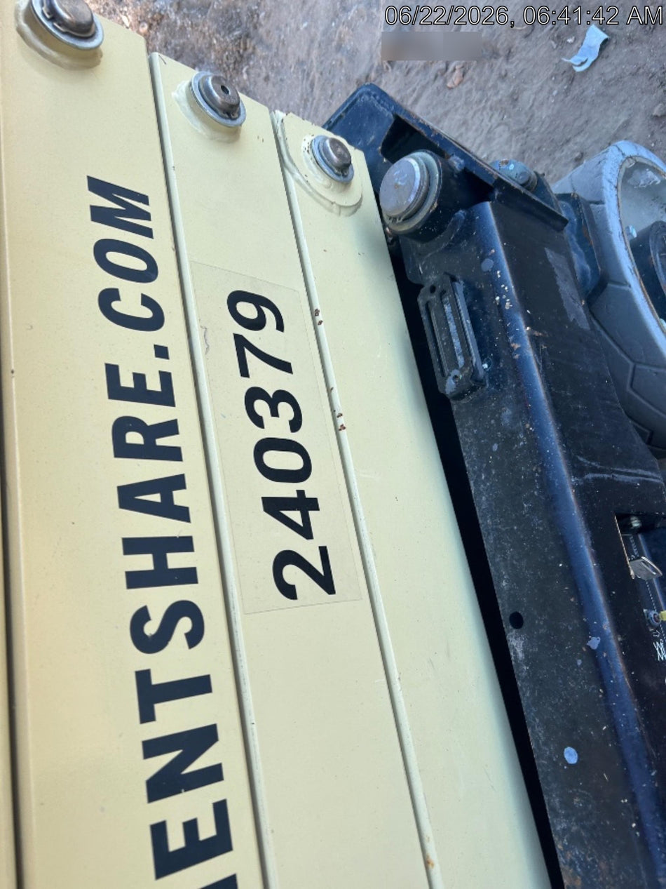 2022 JLG ES2632