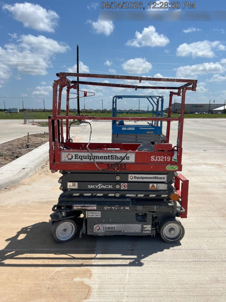 2023 SKYJACK SJ3219