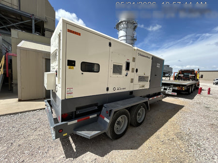 2023 ATLAS COPCO QAS 410