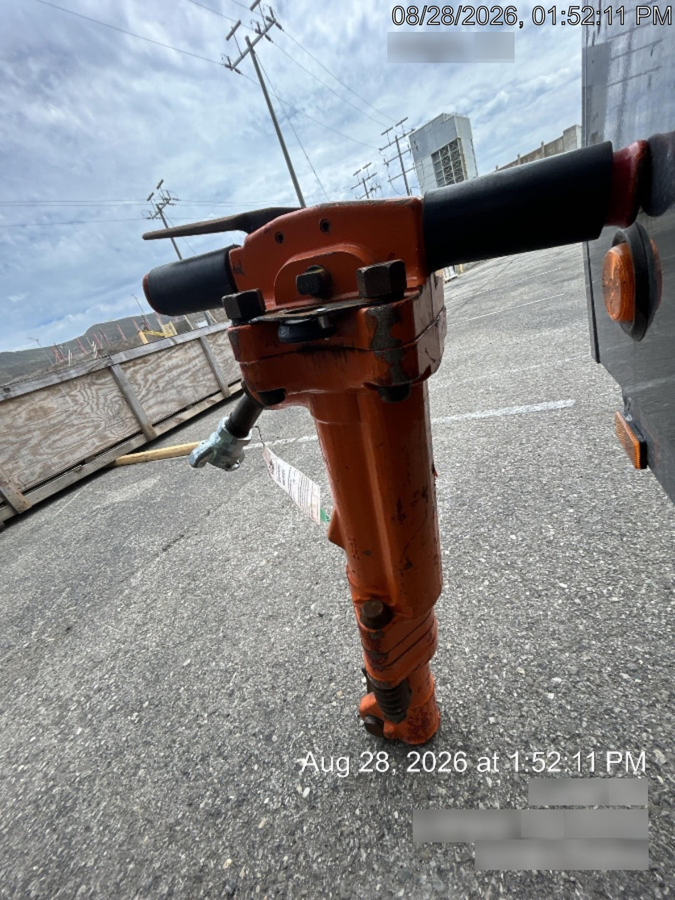 2024 MICHIGAN PNEUMATIC ES-TPB90-118-TRACKER