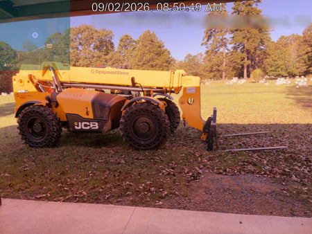 2023 JCB 509-42