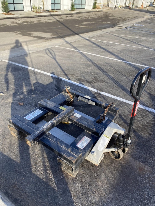 2020 STAR INDUSTRIES 1395B