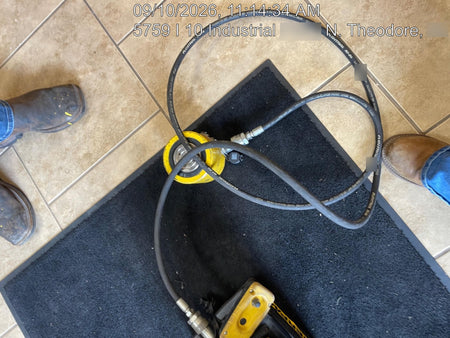 2024 ENERPAC PUJ1200B
