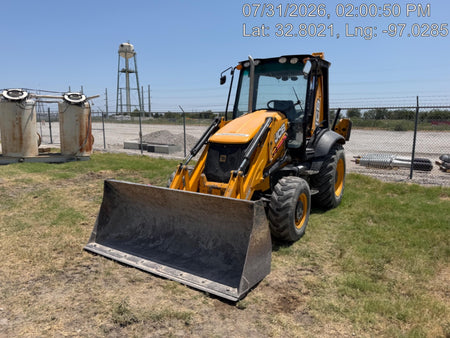 2023 JCB 3CX-14