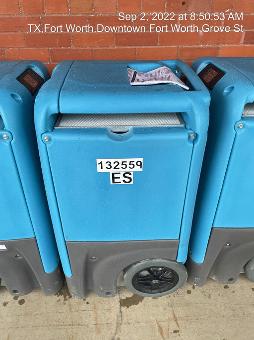 2021 DRI-EAZ LGR 2800i