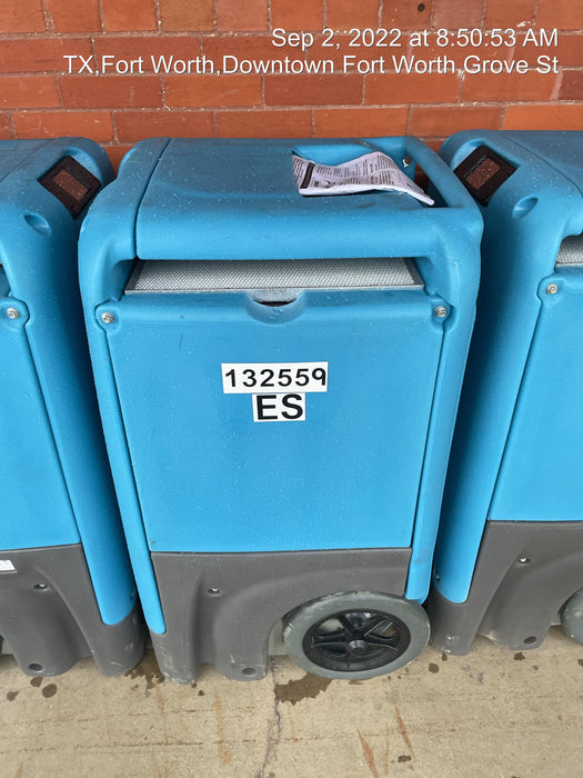 2021 DRI-EAZ LGR 2800i