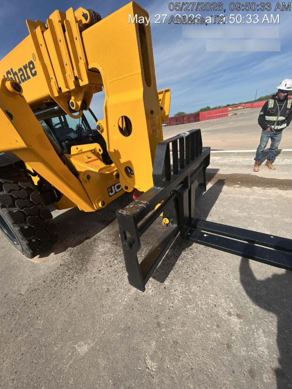 2026 JCB 512-56