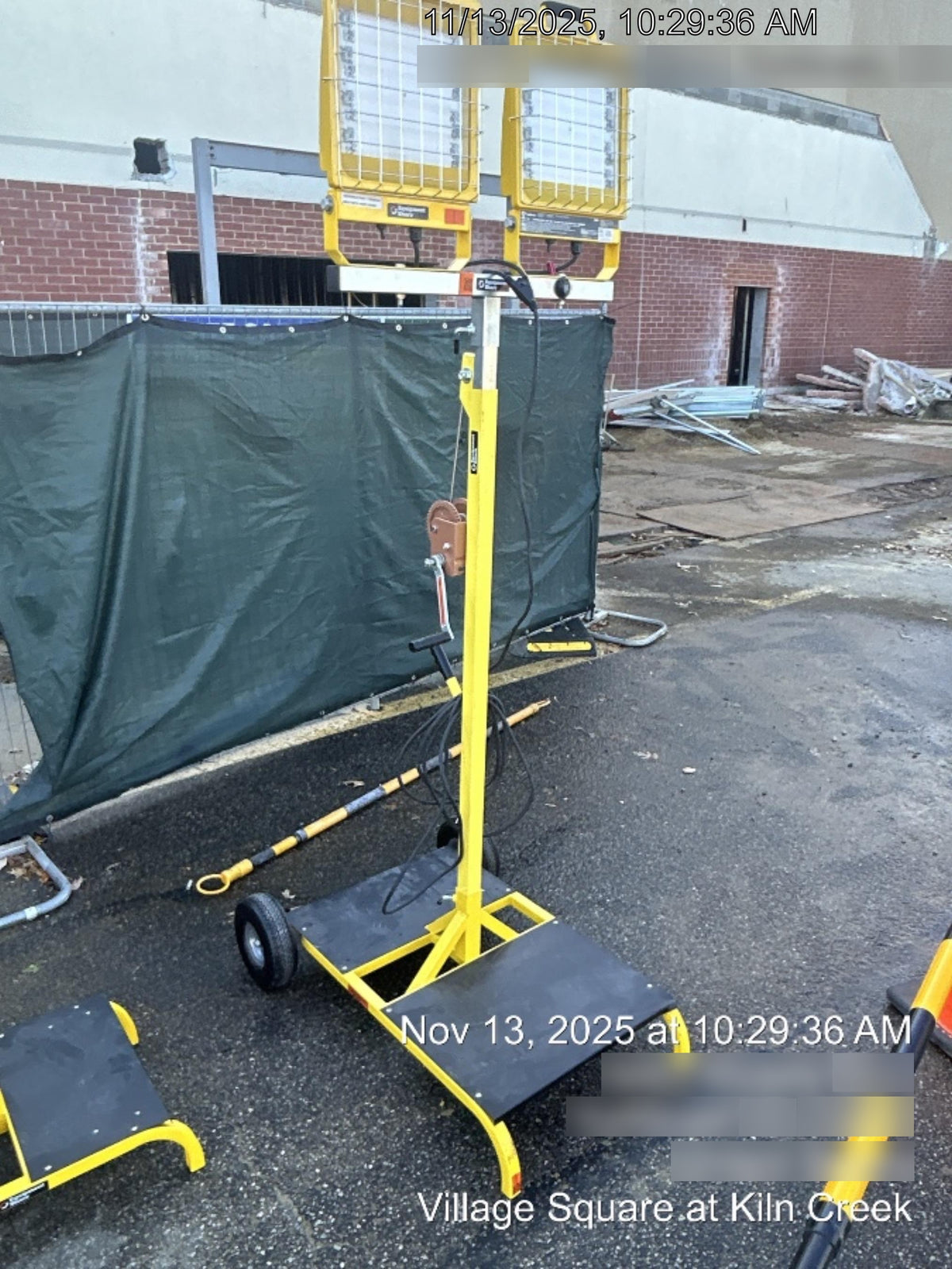 2024 CONSTRUCTION ELECTRICAL PRODUCTS 7322