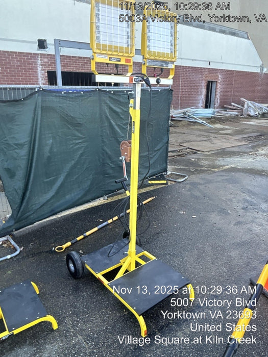 2024 CONSTRUCTION ELECTRICAL PRODUCTS 7322