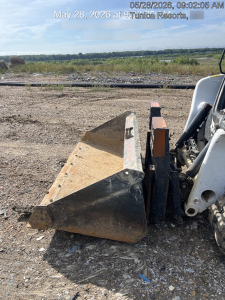 2019 PALADIN 48" Pallet Forks - Paladin