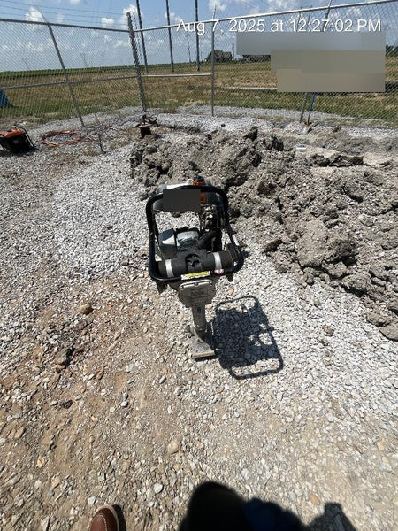 2023 MULTIQUIP MTR40HF