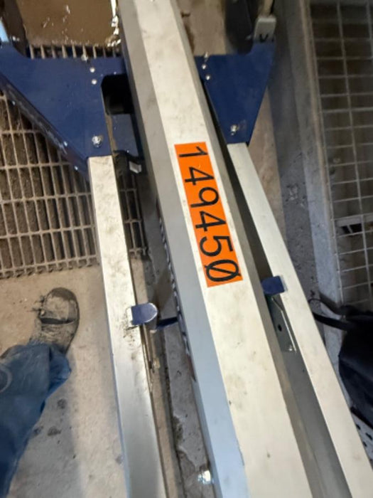 2021 MAKINEX PHT2-140-US