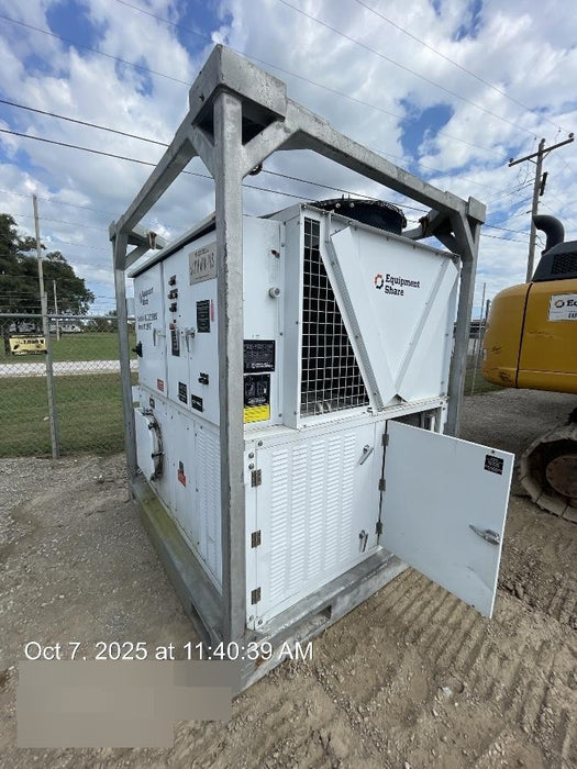 2020 SMARTECH SACP41A-HS