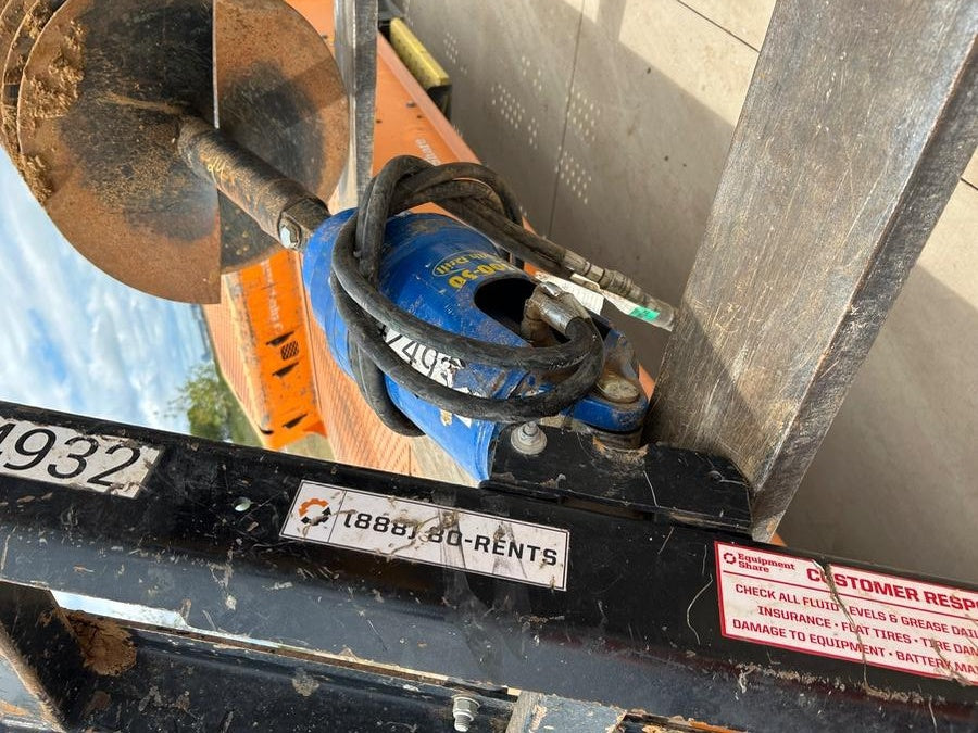 2024 AUGER TORQUE 3300-30