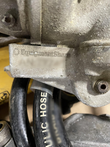 2020 MICHIGAN PNEUMATIC 10267