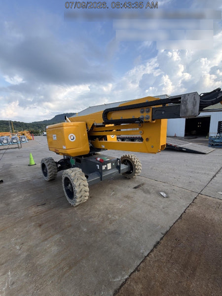 2023 HAULOTTE HA46RTJO