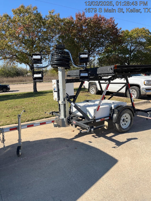 2024 WANCO WLTS-MM8A-1600