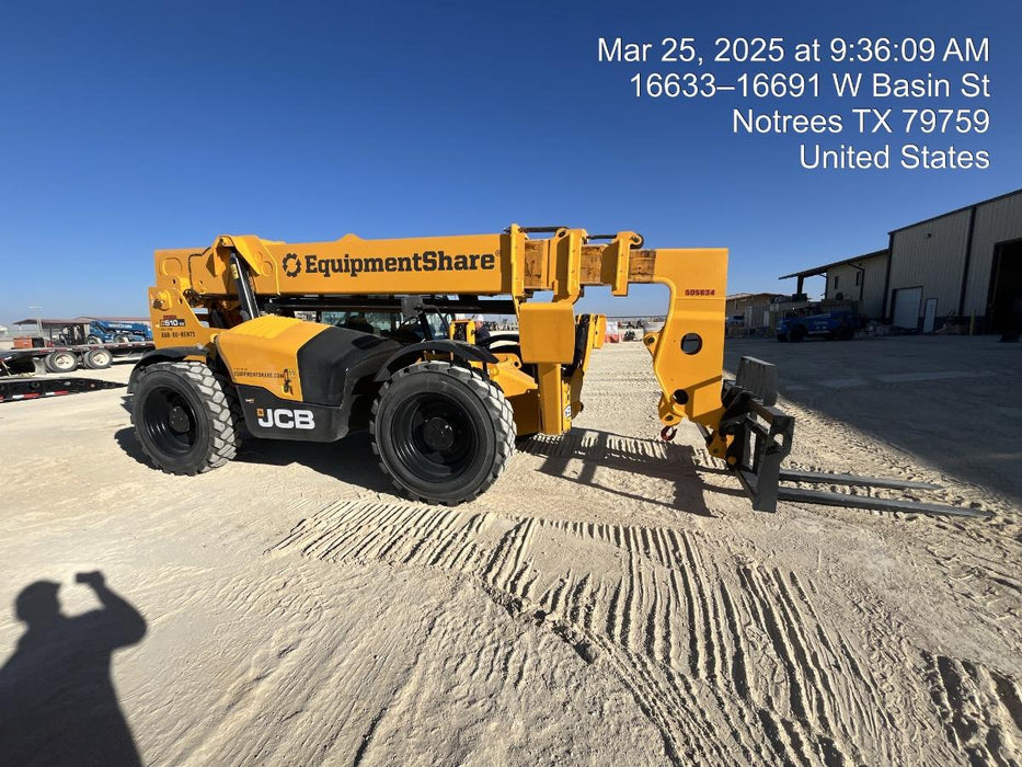 2025 JCB 510-56