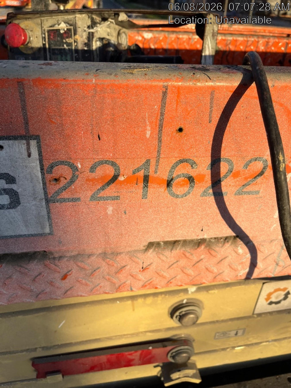 2022 JLG ES1932