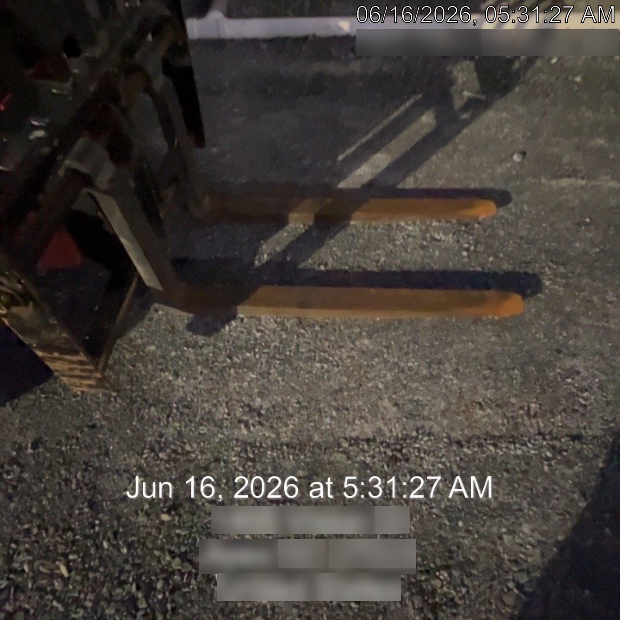 2022 MANITOU MTA5519