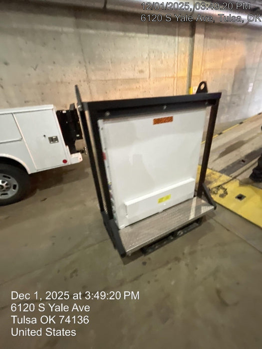 2023 TRYSTAR IL-086-VDE-27-LP