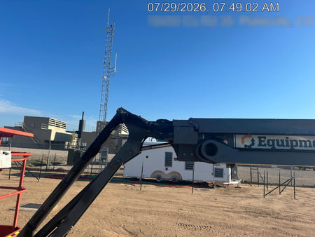 2019 SKYJACK SJ45T+