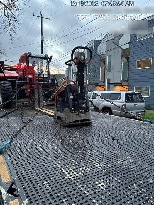 2024 MULTIQUIP MVH208GH