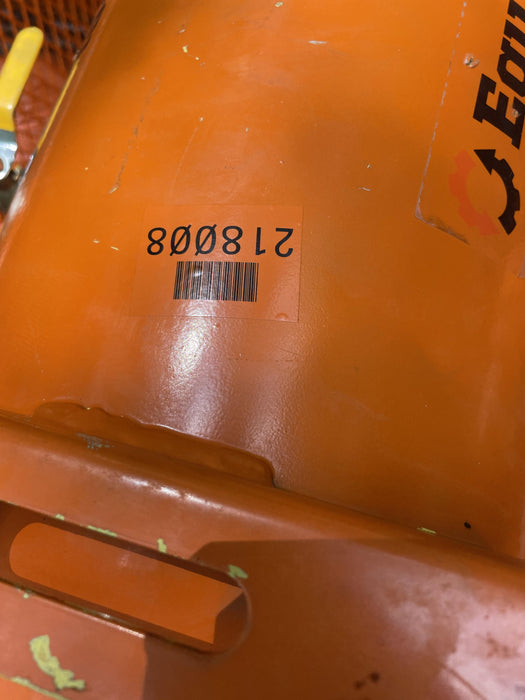 2022 MICHIGAN PNEUMATIC HV-15G-8P-ES-TRACKER