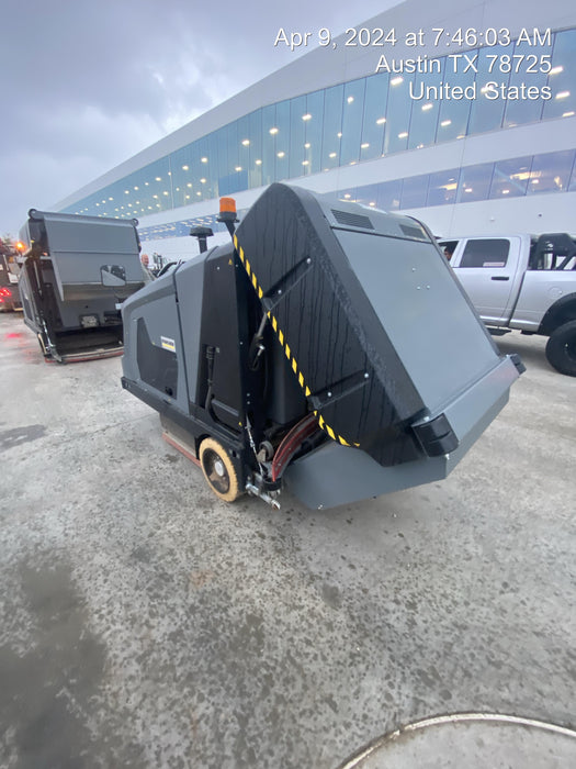 2024 KARCHER B 300 R