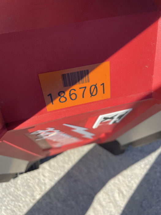 2021 MILWAUKEE MXF041-1XC