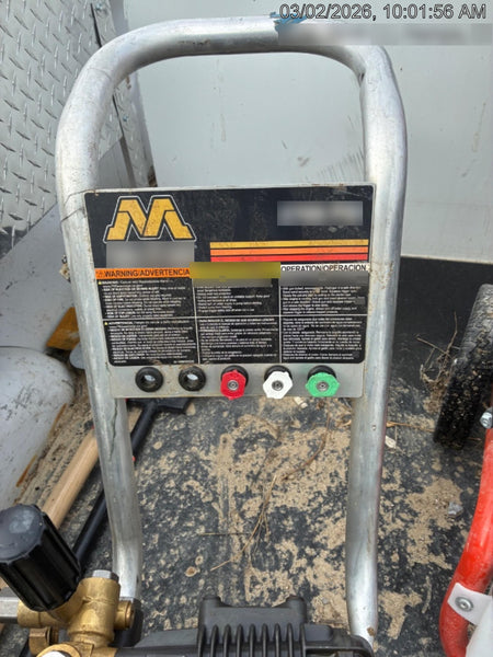 2021 MI-T-M CORPORATION CA-2703-1MMH