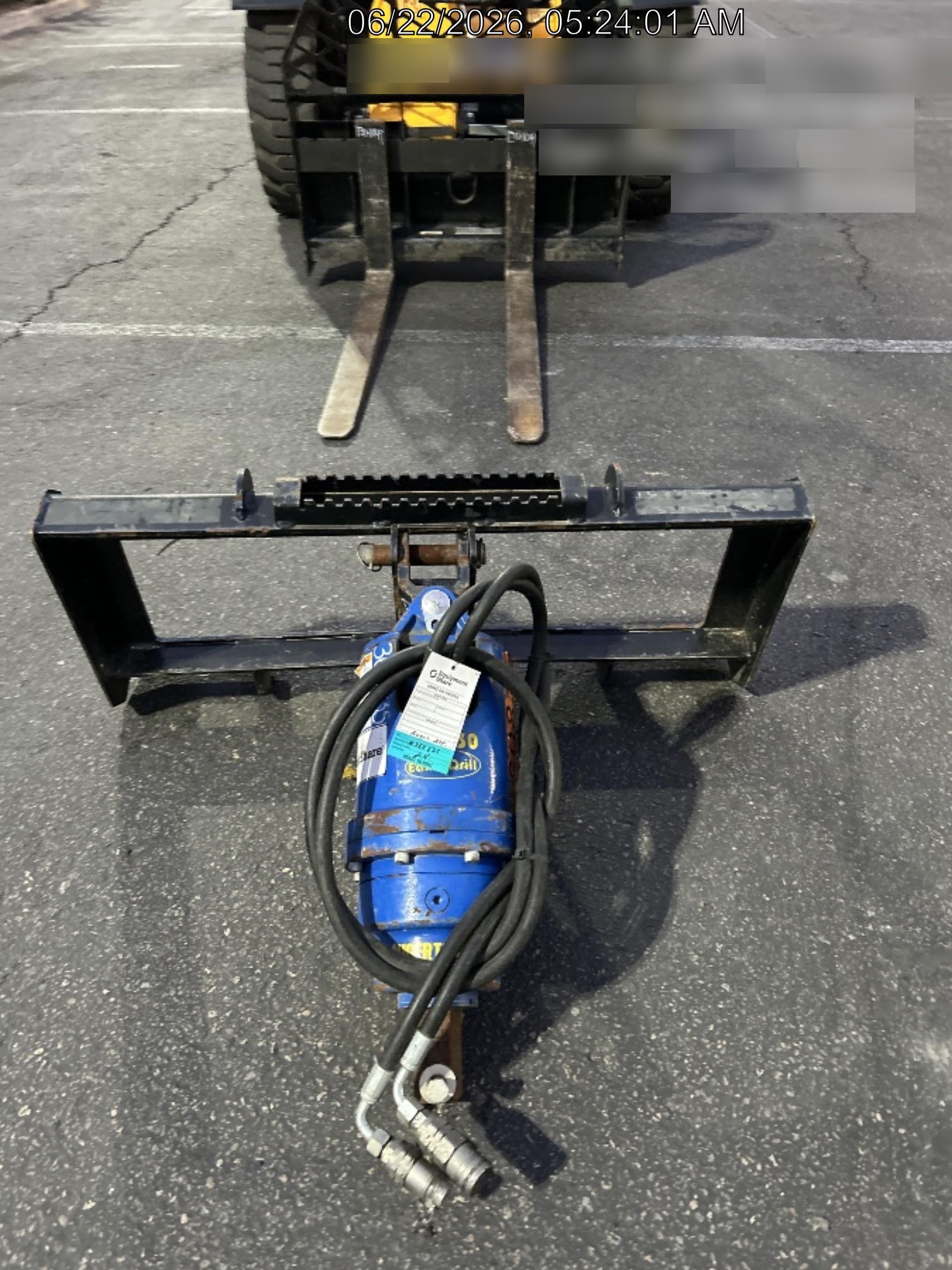 2023 AUGER TORQUE 3300-30