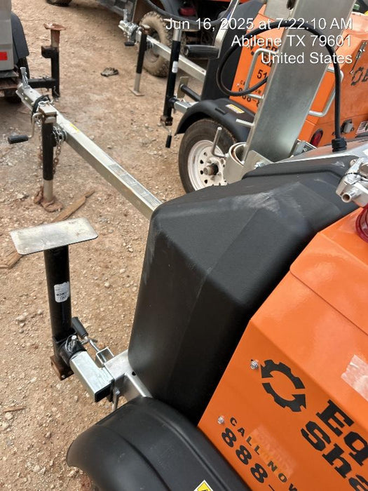 2025 WANCO WLTT-4MM4K