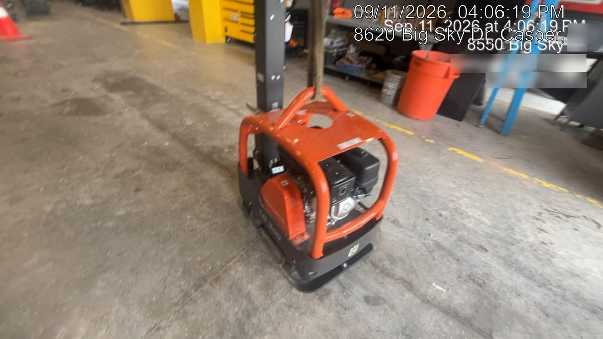 2025 HUSQVARNA LG300