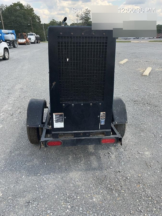 2020 Miller Electric BB500 BIG BLUE 500 PRO (KUBOTA) DELUXE W/ ARCREACH