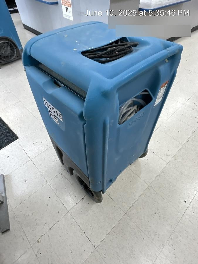 2021 DRI-EAZ LGR 2800i