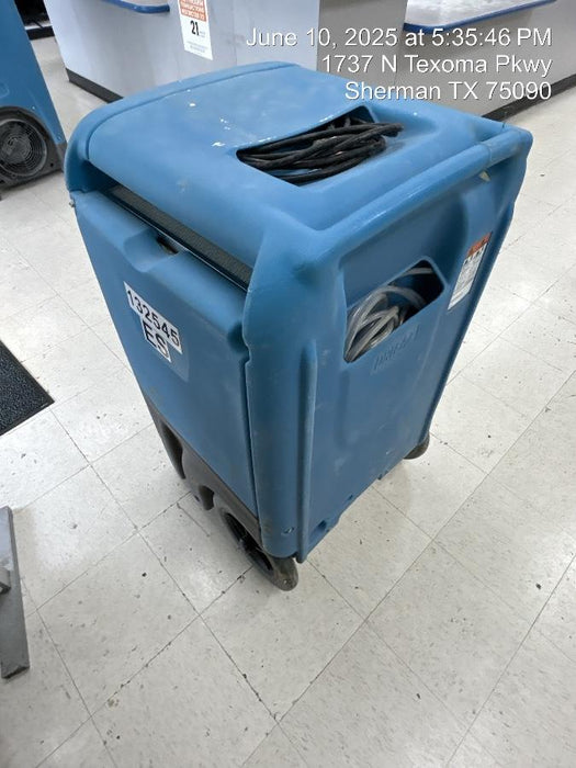 2021 DRI-EAZ LGR 2800i