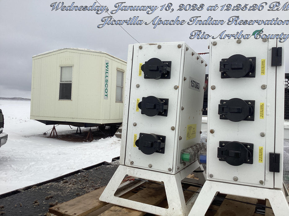 2021 TRYSTAR TP-2DEL-6P