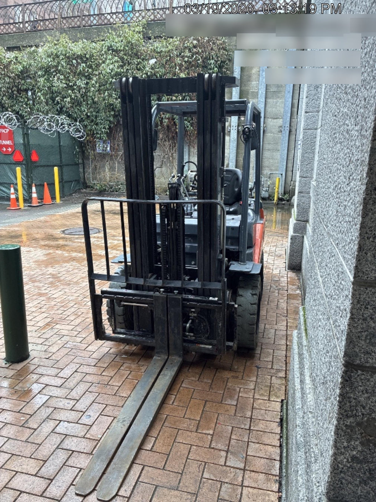 2022 TOYOTA 50-8FGU25
